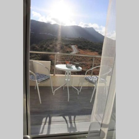 360° View Suites Tan Neápolis Exteriör bild